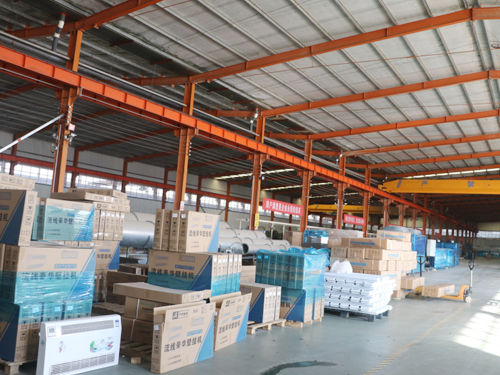 廠(chǎng)區(qū)展示