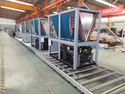 廠(chǎng)區(qū)展示