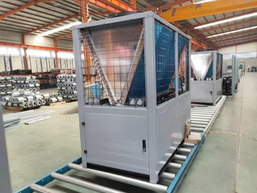 廠(chǎng)區(qū)展示