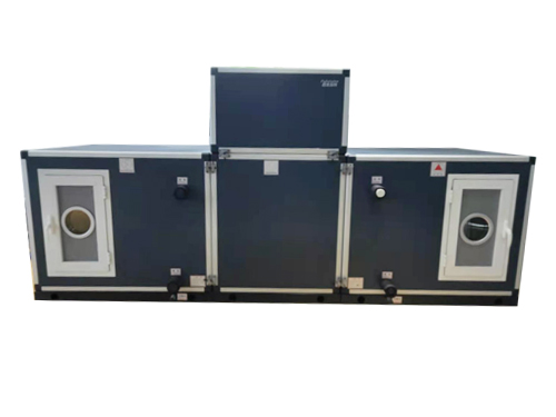 組合式空調(diào)機(jī)組