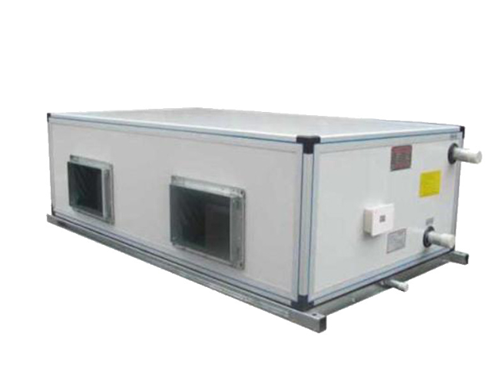 吊頂式空調(diào)機(jī)組