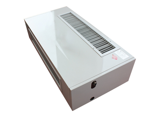 臥式明裝風(fēng)機(jī)盤(pán)管