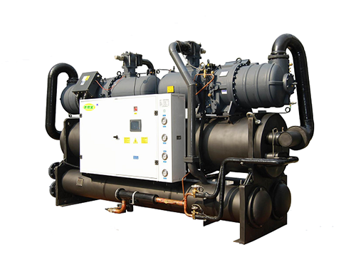 螺桿式冷水機(jī)組